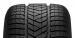 PIRELLI 255/40 R20 WINTER SOTTOZERO 3 101W XL NCS ELT T0  RG